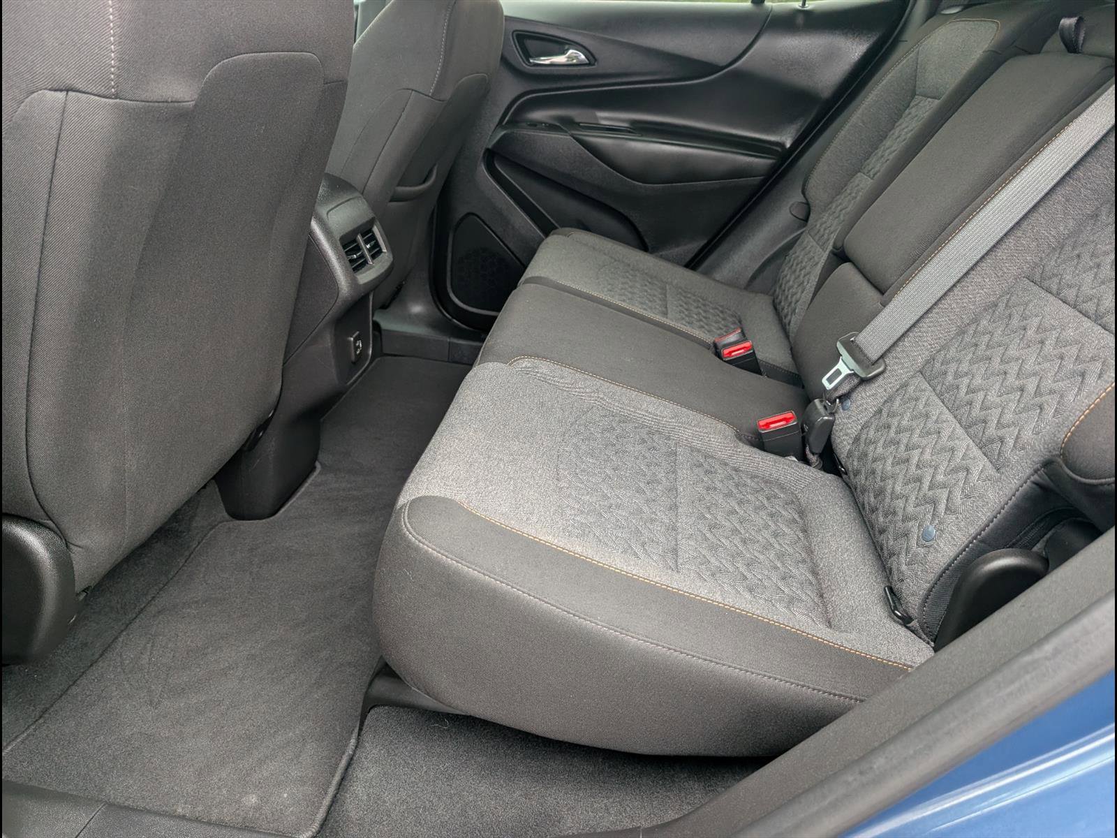 Used 2024 Chevrolet Equinox LT image 10