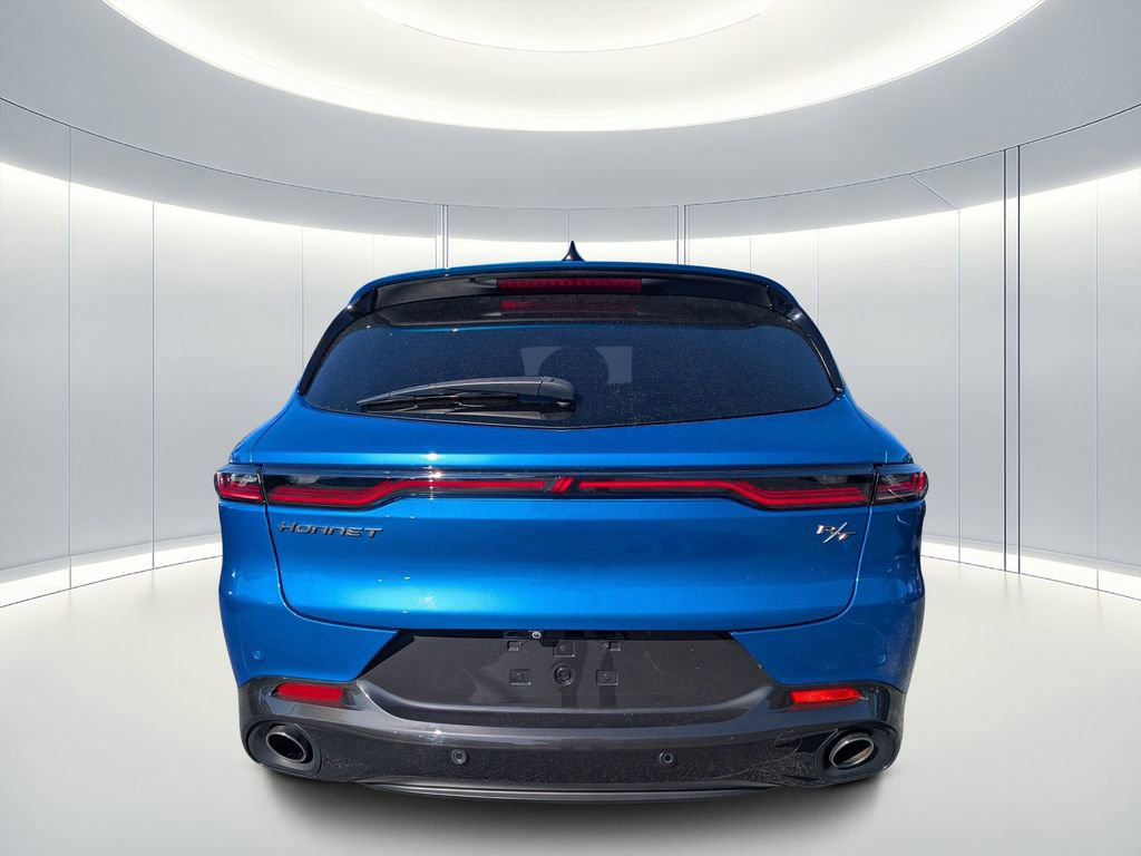 Used 2024 Dodge Hornet R/T Plus w/ Track Pack image 3