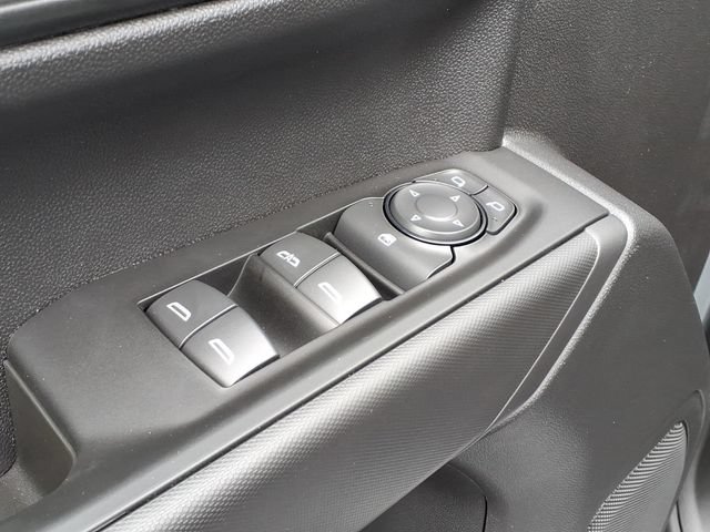 New 2026 Chevrolet Silverado 1500 Custom Trail Boss w/ LPO, Dark Essentials Package AWD/4WD image 12
