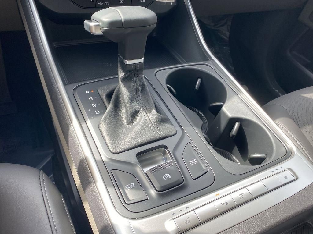 New 2026 Kia Carnival FWD image 21