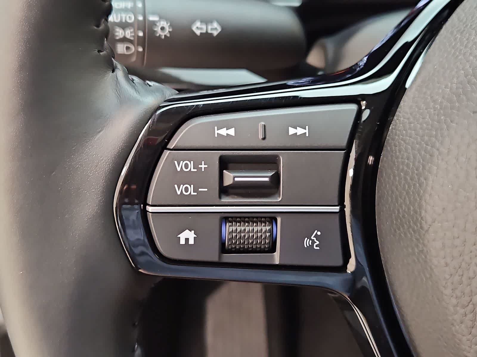 Used 2024 Honda CR-V EX-L image 12