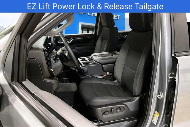 Certified 2024 Chevrolet Silverado 1500 RST w/ Protection Package image 23
