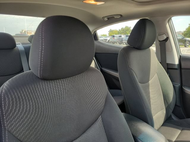 Used 2016 Hyundai Elantra Value Edition FWD image 20