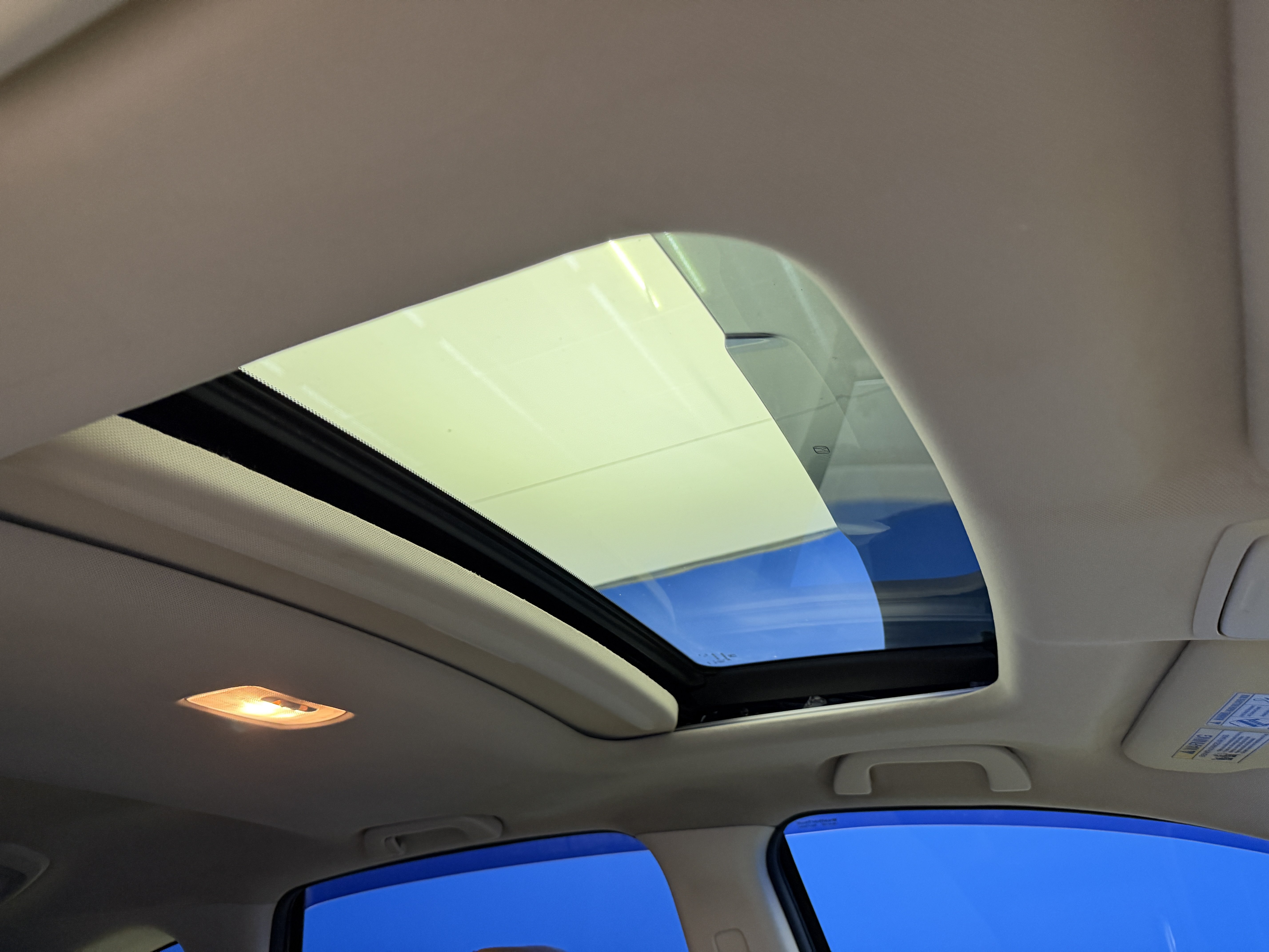 Used 2014 Honda CR-V EX-L image 25