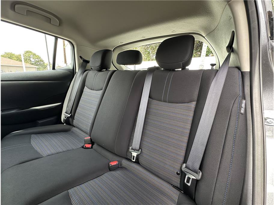 Used 2025 Nissan Leaf S FWD image 16