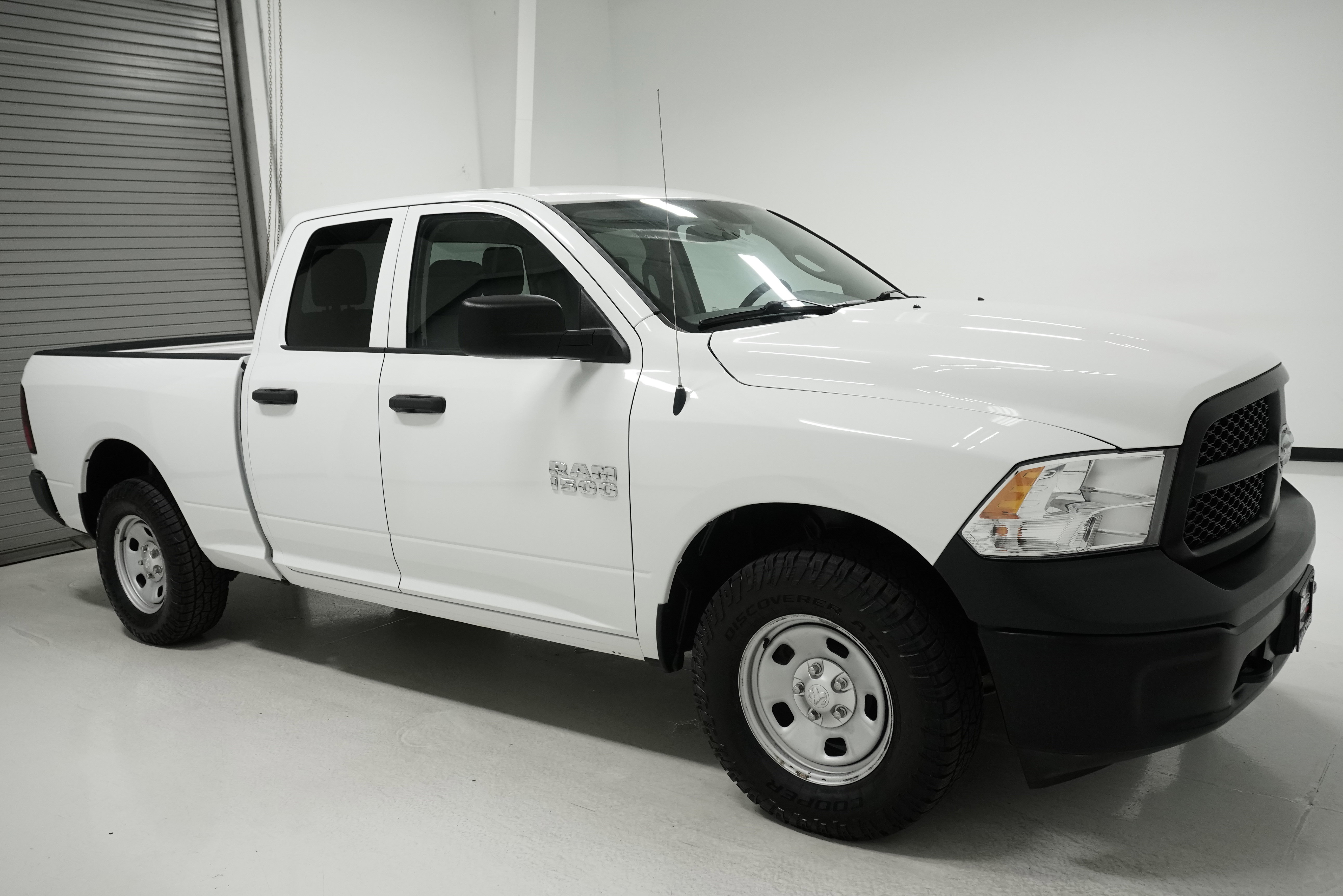 Used 2017 RAM 1500 Tradesman w/ Popular Equipment Group image 3