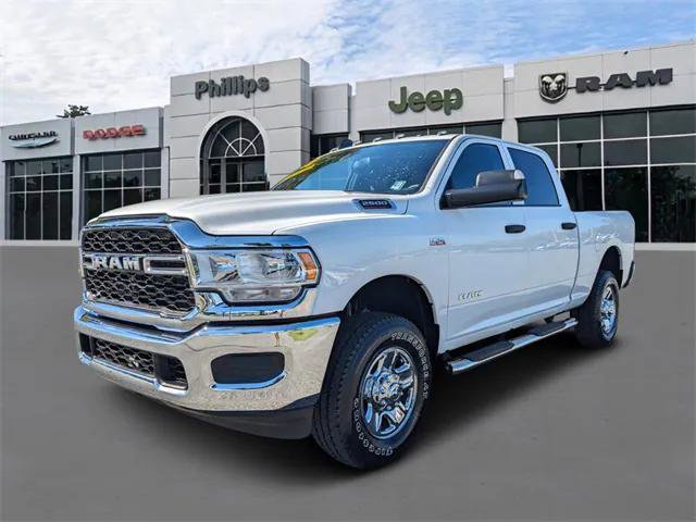 Certified 2022 RAM 2500 Tradesman image 7