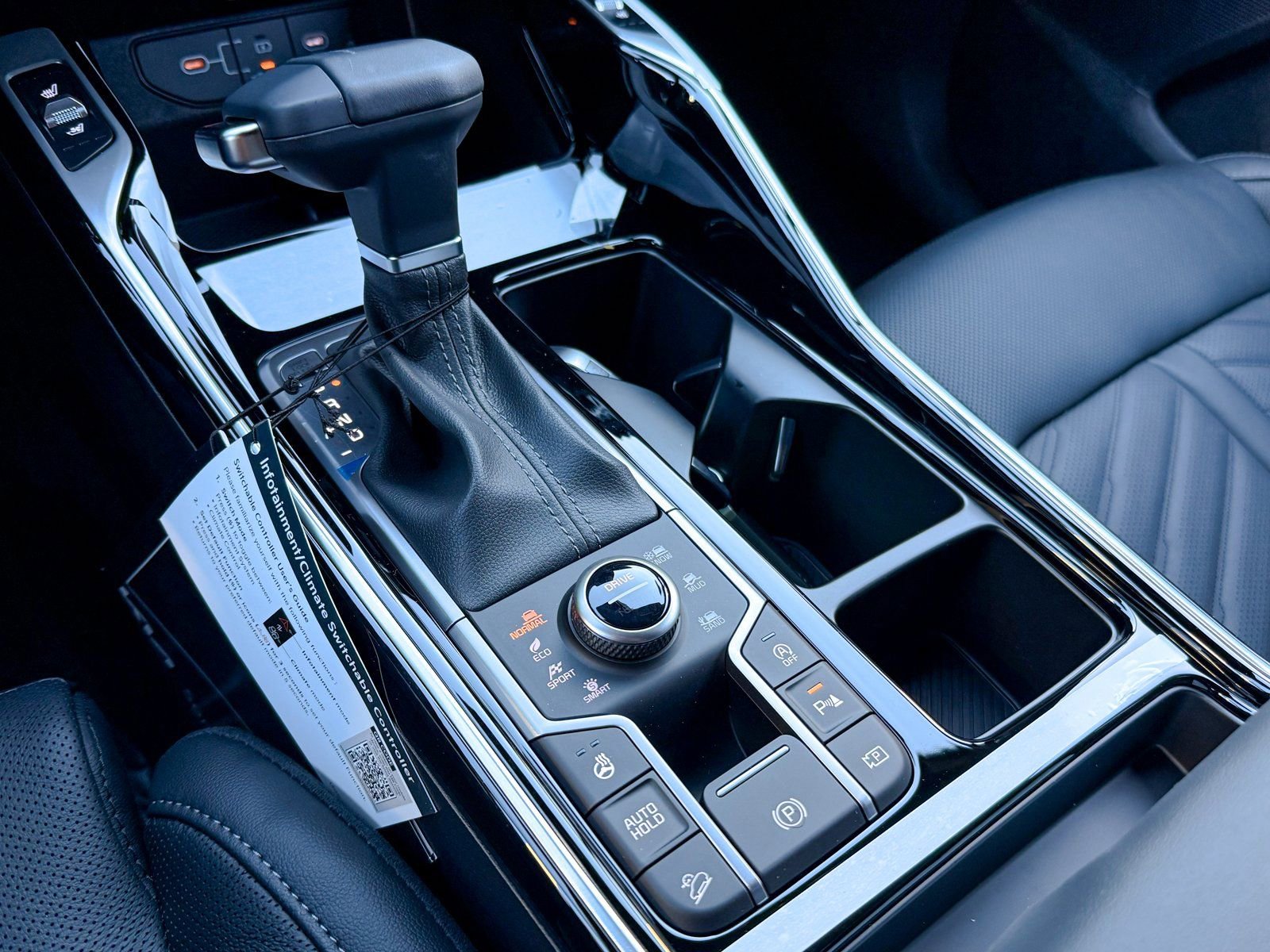 New 2026 Kia Sorento SX Prestige image 24