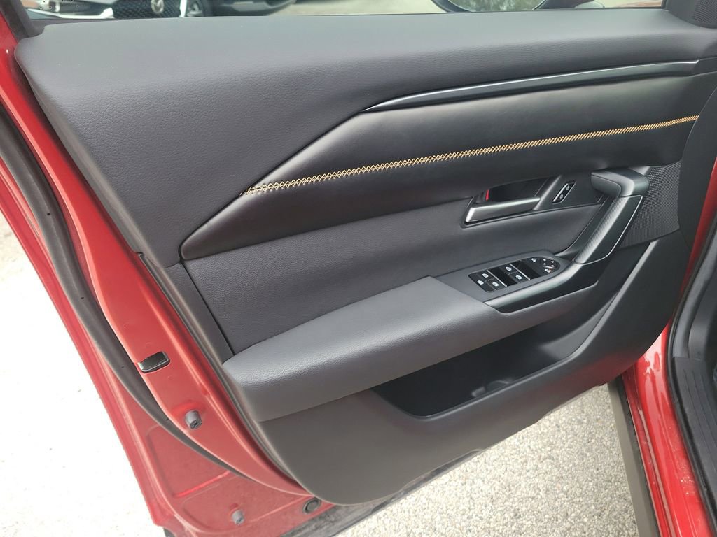 Certified 2025 MAZDA CX-50 AWD 2.5 Hybrid w/ Premium Pkg image 20