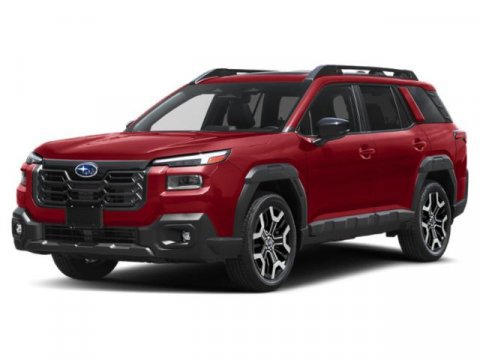 New 2026 Subaru Outback Touring AWD/4WD video 1