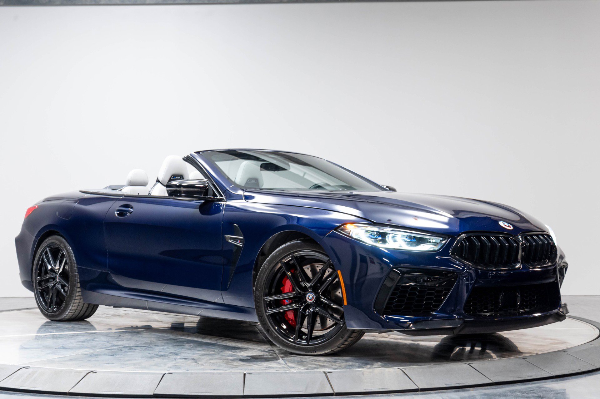 Used 2023 BMW M8 Competition AWD/4WD image 49
