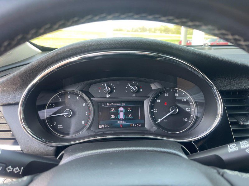 Used 2019 Buick Encore Sport Touring w/ Safety Package FWD image 25