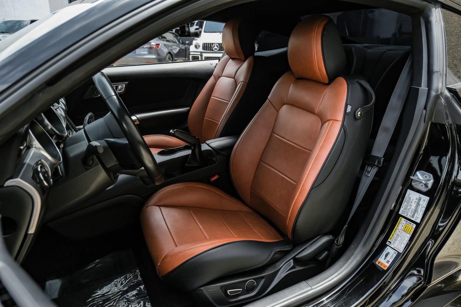 Used 2018 Ford Mustang GT RWD image 27