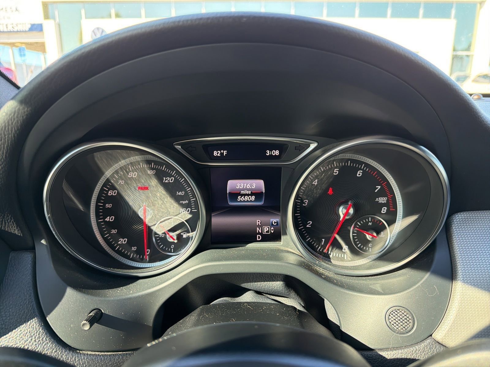 Used 2018 Mercedes-Benz CLA 250 image 7