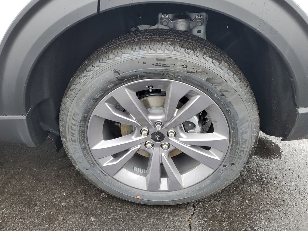 New 2026 Ford Explorer Active w/ Active Comfort Package image 34