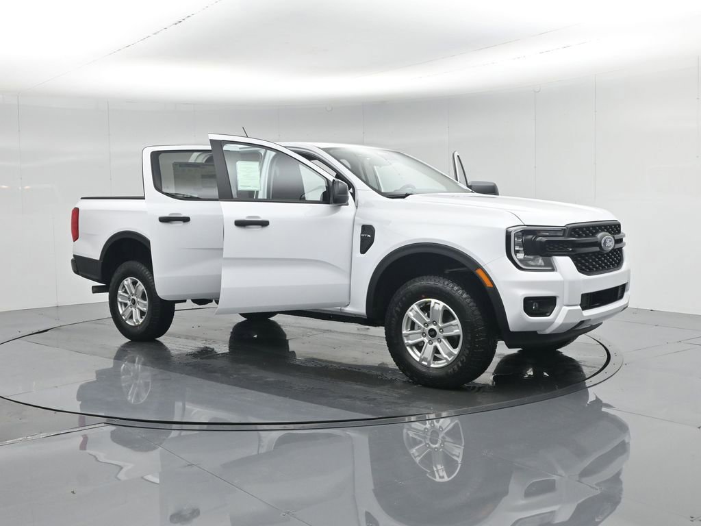 New 2025 Ford Ranger XL image 29