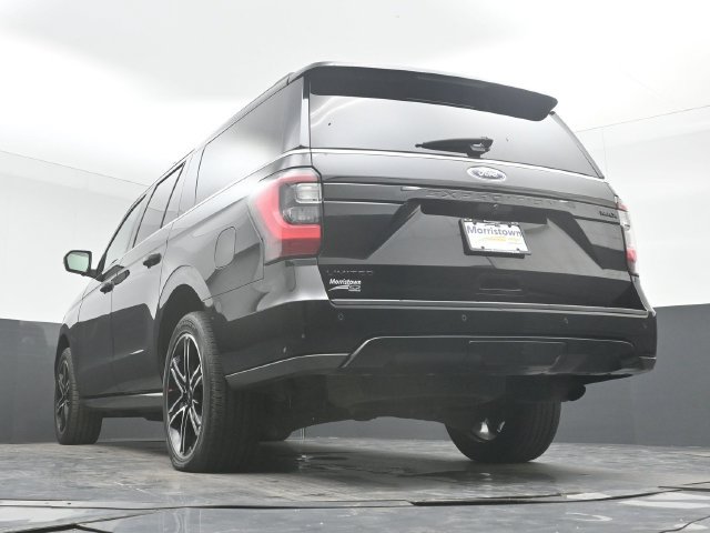 Used 2020 Ford Expedition Max Limited w/ Equipment Group 303A AWD/4WD image 53