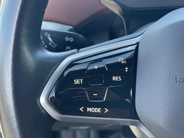 Used 2021 Volkswagen ID.4 Pro S image 9