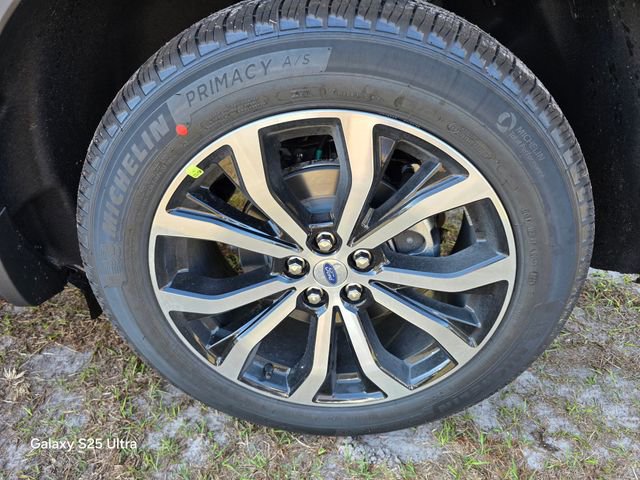 New 2026 Ford Explorer ST-Line image 35