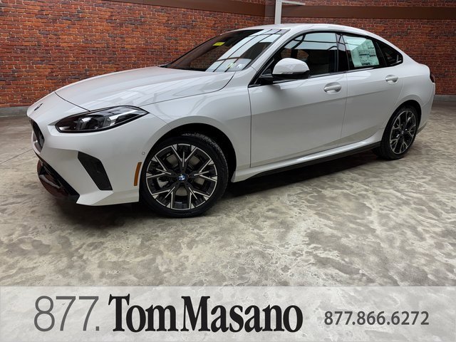 Used 2025 BMW 228i xDrive w/ Technology Package