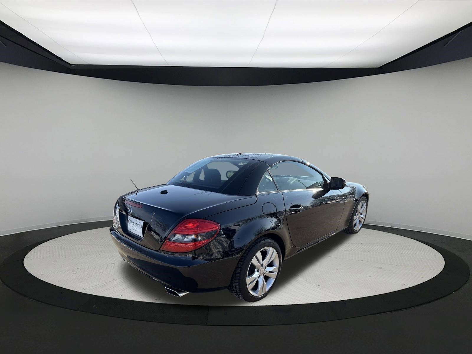 Used 2010 Mercedes-Benz SLK 350 SLK 350 image 7