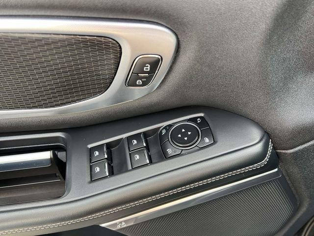 Certified 2025 Ford Expedition Platinum w/ Stealth Appearance Package image 14