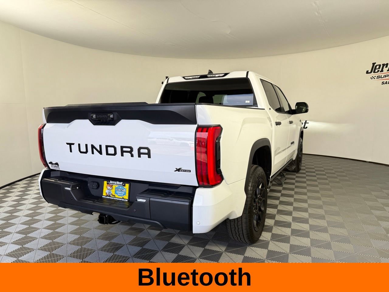 Used 2025 Toyota Tundra SR5 image 7