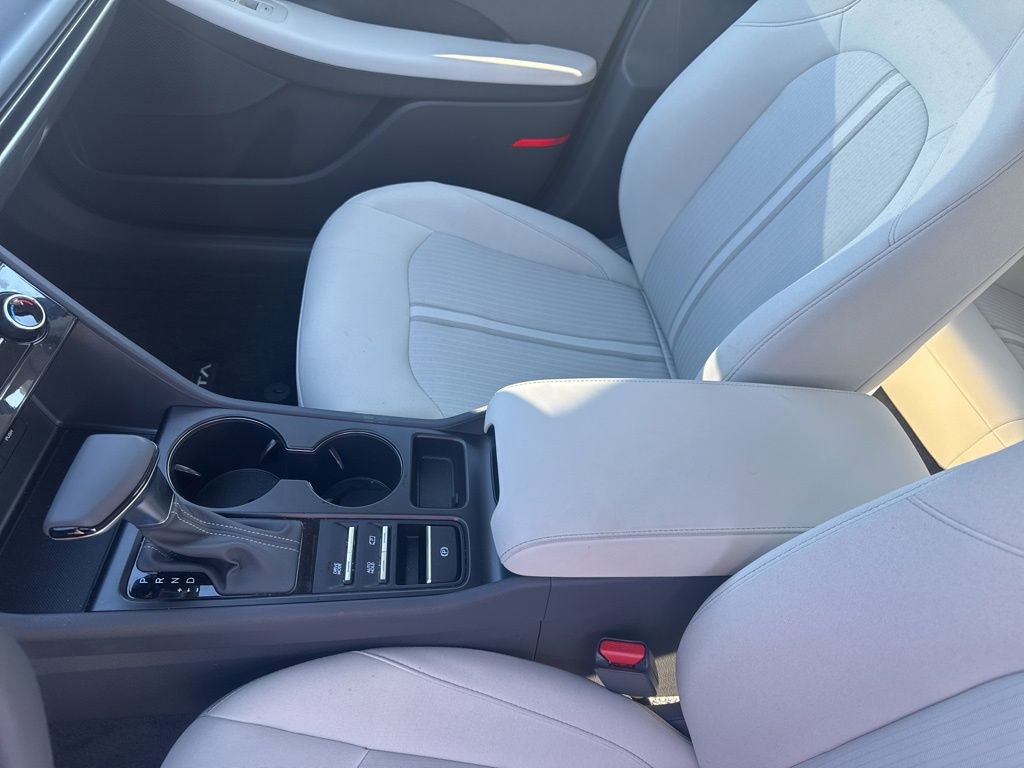 Certified 2026 Hyundai Sonata SE image 30