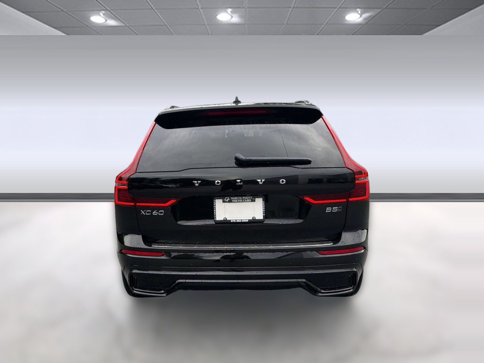 New 2027 Volvo XC60 B5 Ultra AWD/4WD image 10