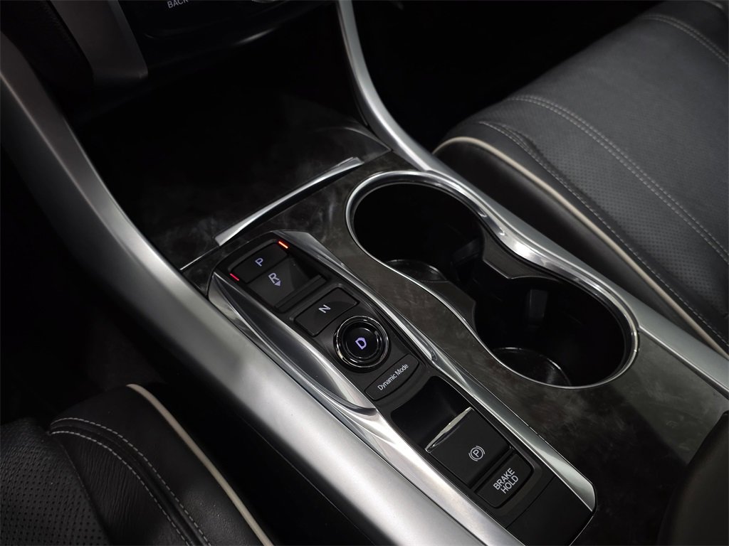 Used 2018 Acura TLX V6 w/ Technology Package image 25