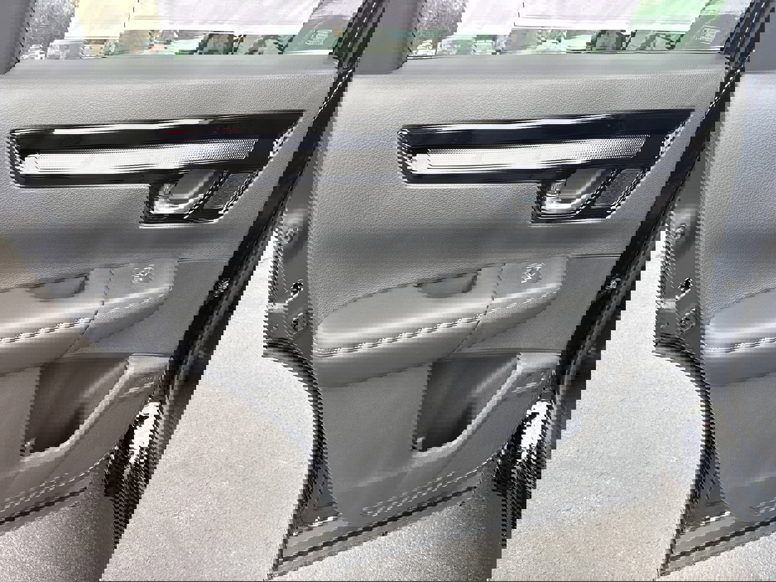 New 2026 Honda CR-V EX-L image 10