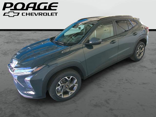 New 2026 Chevrolet Trax LT w/ LT Convenience Package