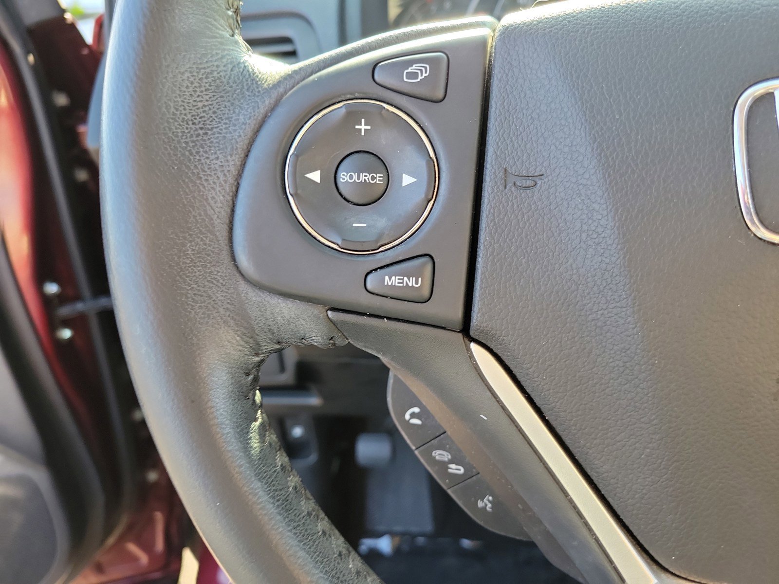 Used 2015 Honda CR-V EX-L image 18