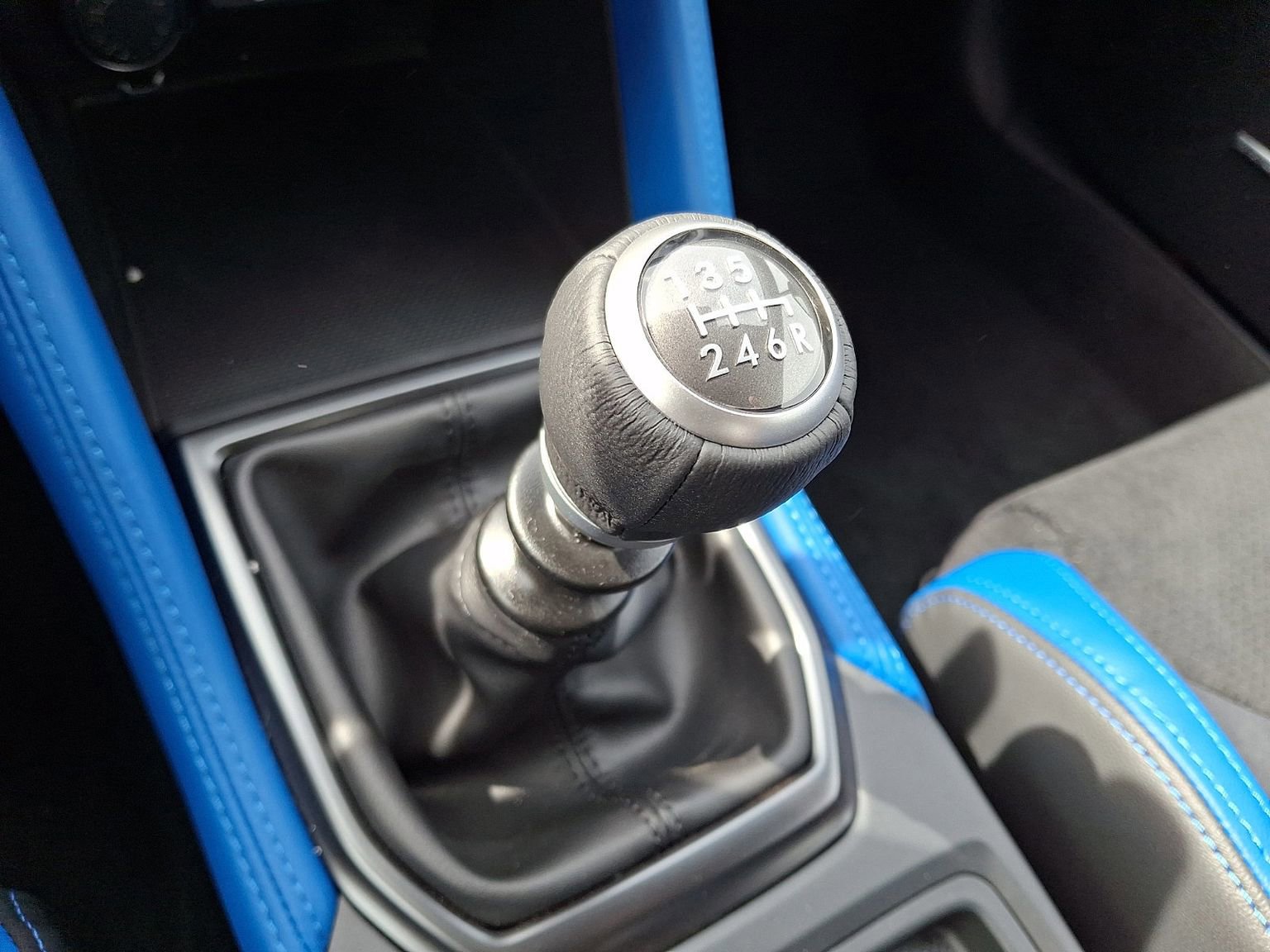 New 2026 Subaru WRX tS image 7