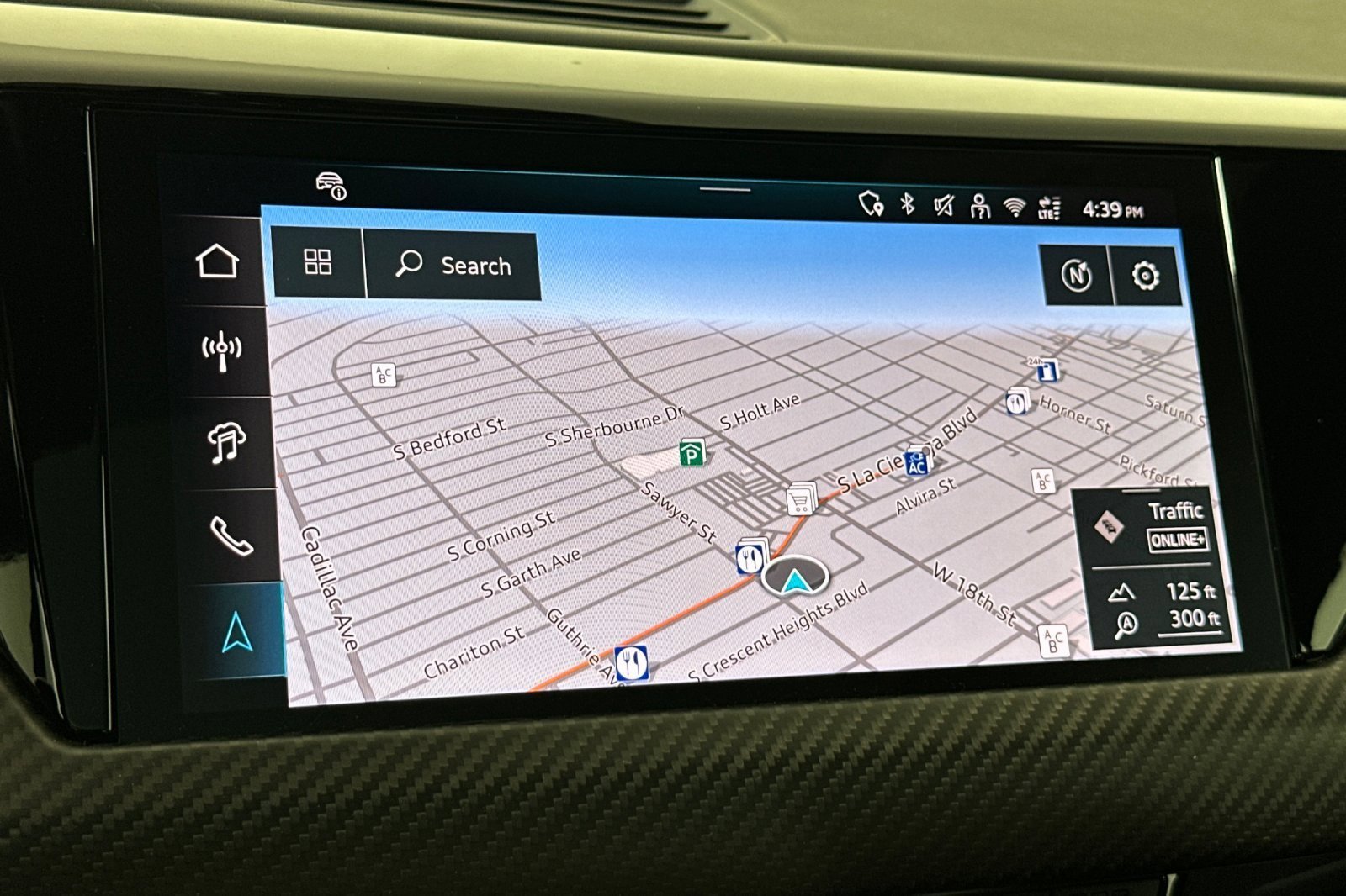 New 2026 Audi S e-tron GT Premium Plus image 17