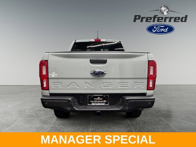 Used 2023 Ford Ranger XLT w/ Equipment Group 302A High AWD/4WD image 23