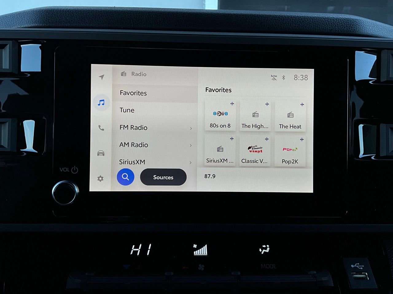 New 2026 Toyota Tundra SR5 image 28