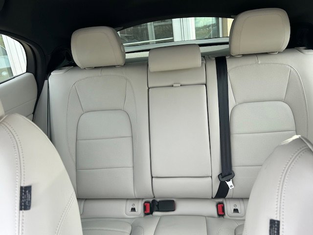 Certified 2022 Jaguar I-PACE HSE image 31