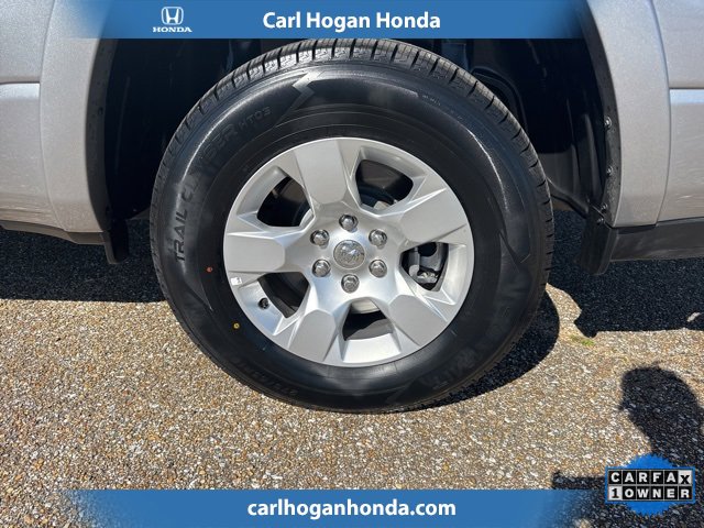 Used 2025 RAM 1500 Big Horn image 9