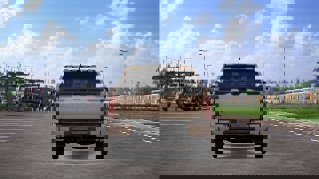 New 2026 Toyota Tundra Platinum w/ TRD Off-Road Package image 68