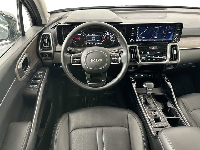 Used 2023 Kia Sorento X-Line EX image 23