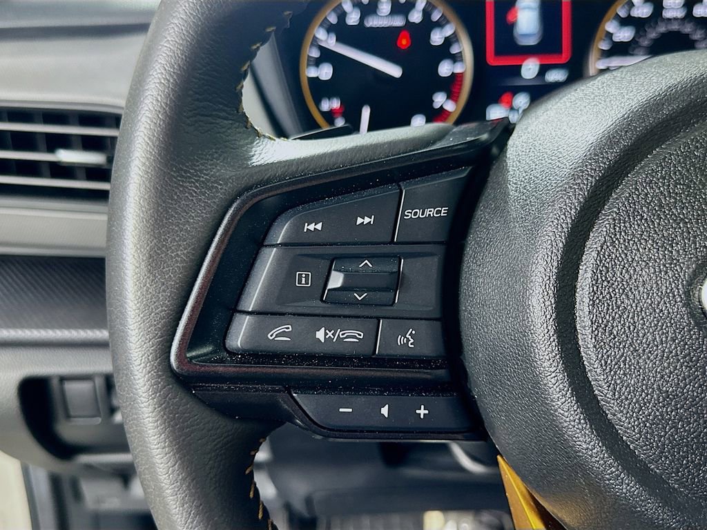 Used 2024 Subaru Crosstrek 2.5i Wilderness image 22