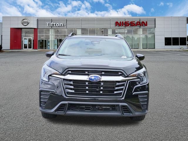 Used 2025 Subaru Ascent Premium AWD/4WD image 2