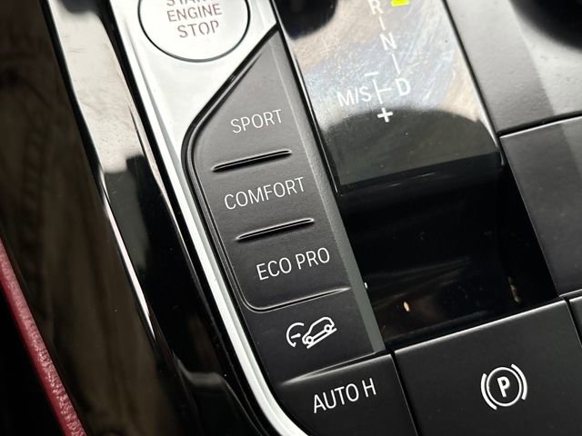 Used 2024 BMW X4 xDrive30i w/ Premium Package image 22