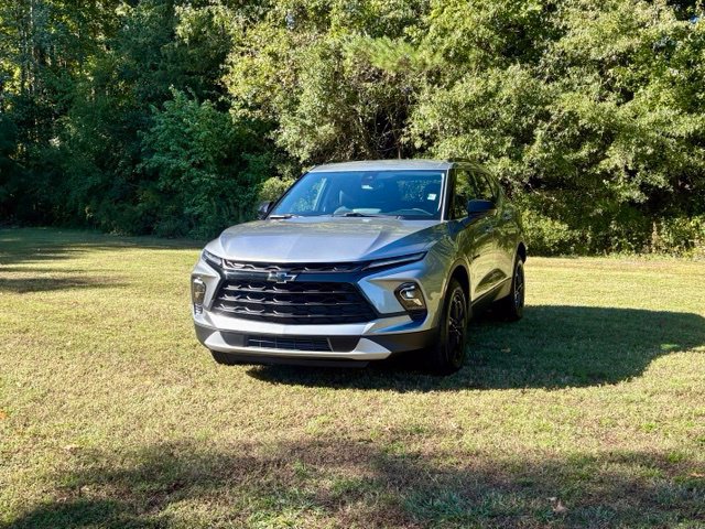 Used 2023 Chevrolet Blazer LT w/ Convenience Package