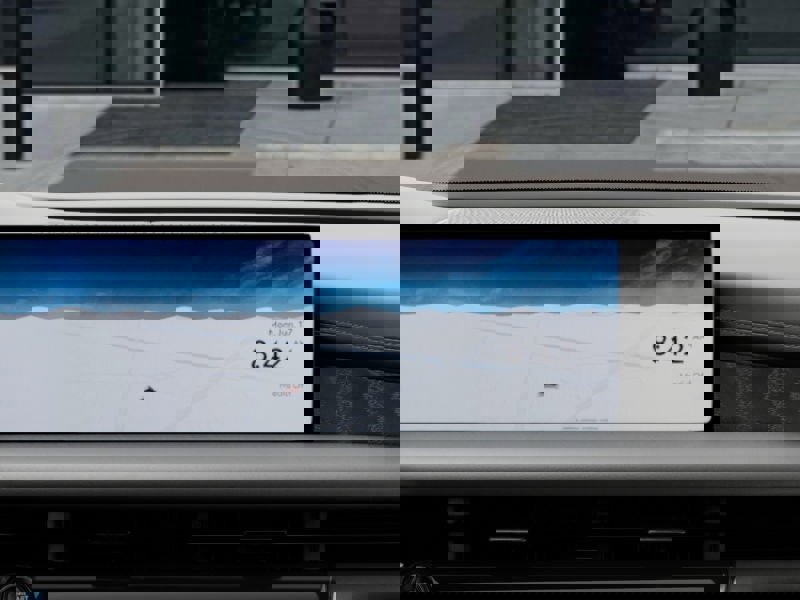 New 2026 Genesis G80 3.5T Prestige image 12