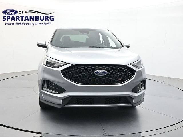 Certified 2023 Ford Edge ST w/ Cargo Accessory Package AWD/4WD image 2