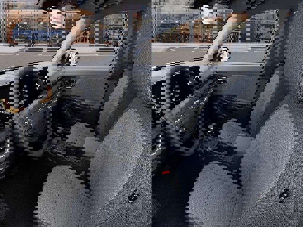 New 2025 Kia K4 LXS image 17