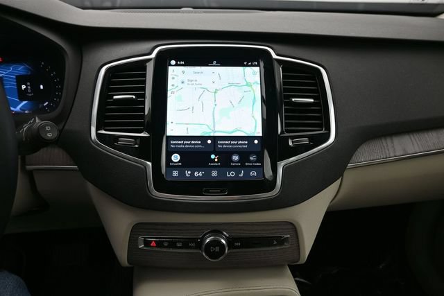 Used 2023 Volvo XC90 B6 Plus w/ Protection Package Premier AWD/4WD image 13
