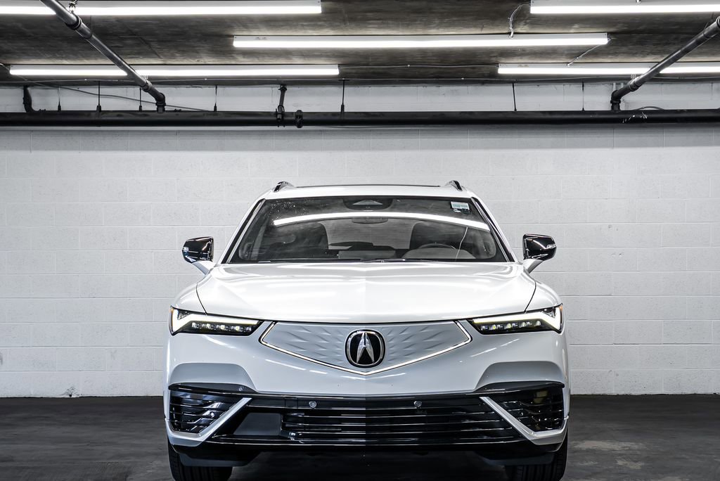Used 2024 Acura ZDX A-Spec AWD/4WD image 8